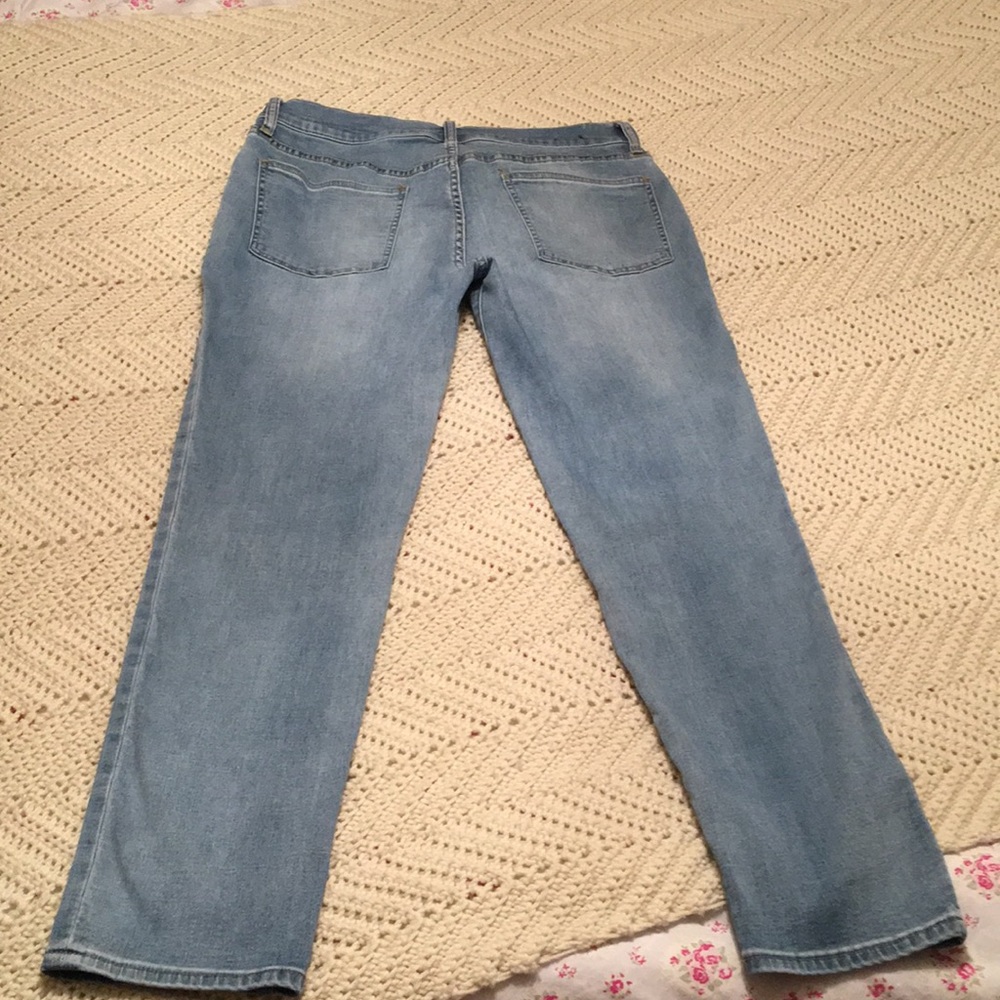 Gap Jeans
